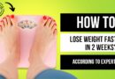 lose weight fast in 2 weeks