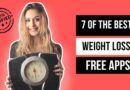 best weight loss free apps
